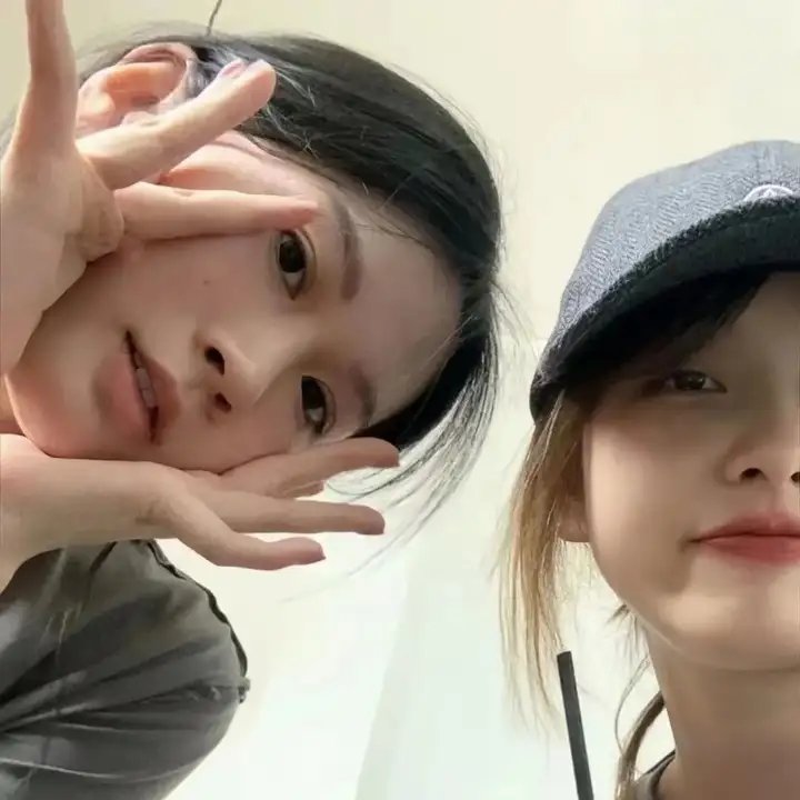 6号叩应女郎