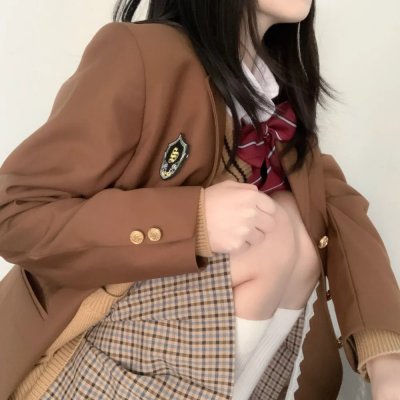 亲密的搭档